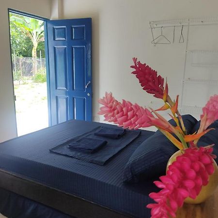 Puerta Azul Capurgana Hotel Ngoại thất bức ảnh